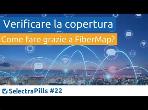 Fibermap: cos'è, App e possibili Alternative .